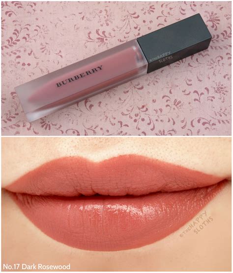 lip velvet burberry swatch|burberry liquid lip velvet.